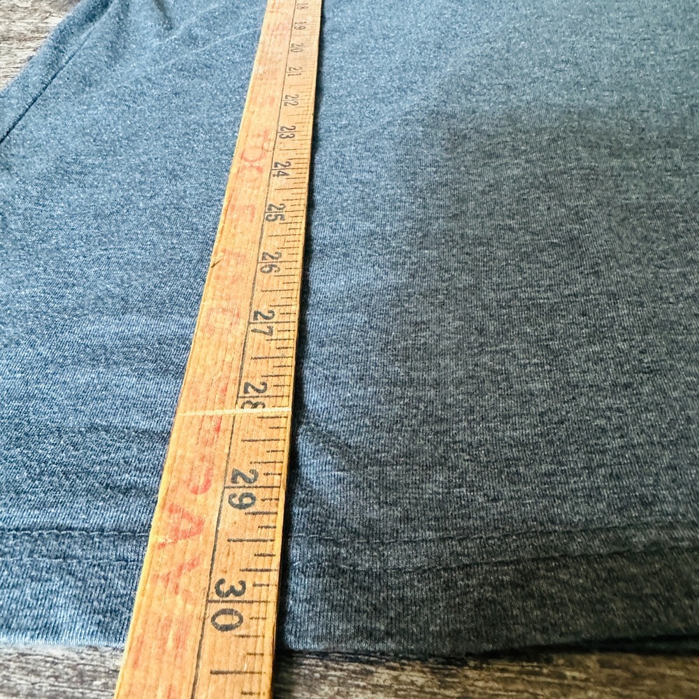 Fila Men's Pullover Hoodie Regular Fit Gray XL Extra Large - See photos - Picture 8 of 10